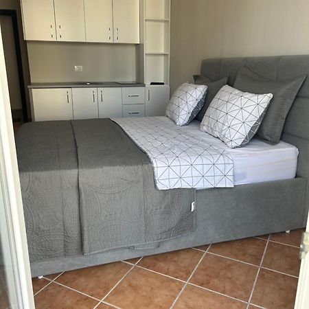 Apartament Raci Shengjin Ngoại thất bức ảnh