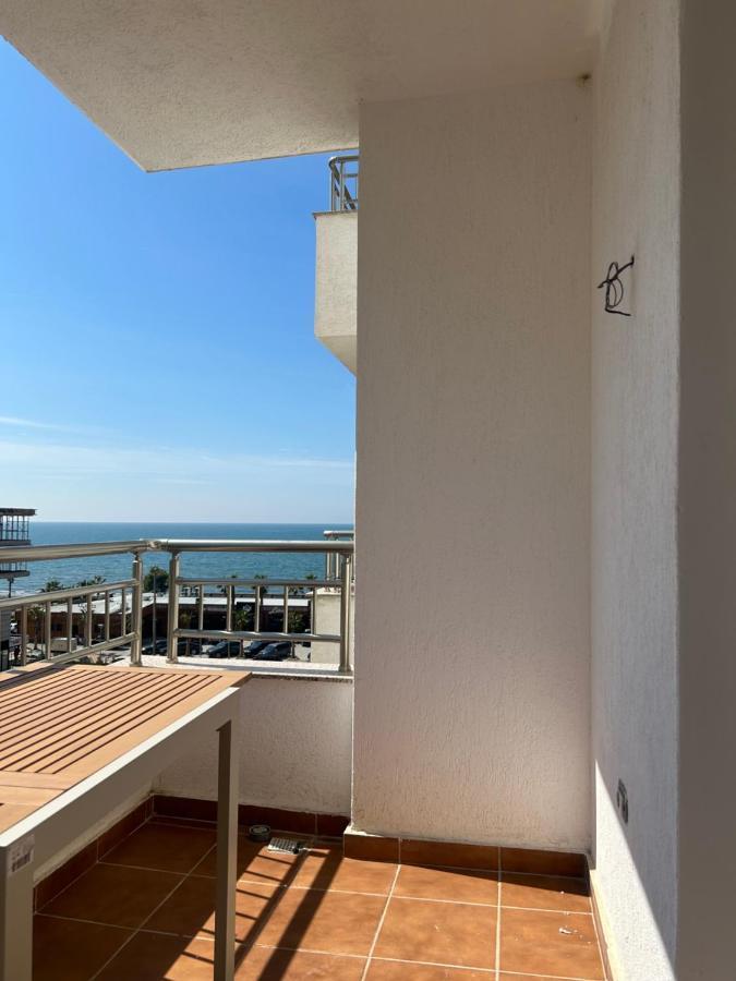Apartament Raci Shengjin Ngoại thất bức ảnh