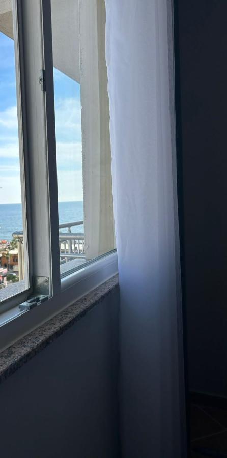 Apartament Raci Shengjin Ngoại thất bức ảnh