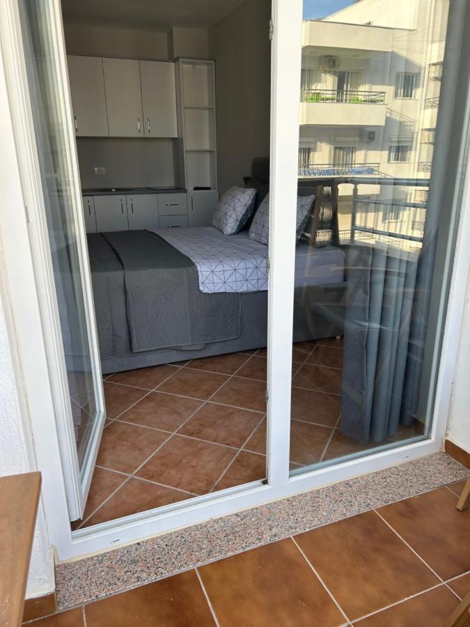 Apartament Raci Shengjin Ngoại thất bức ảnh