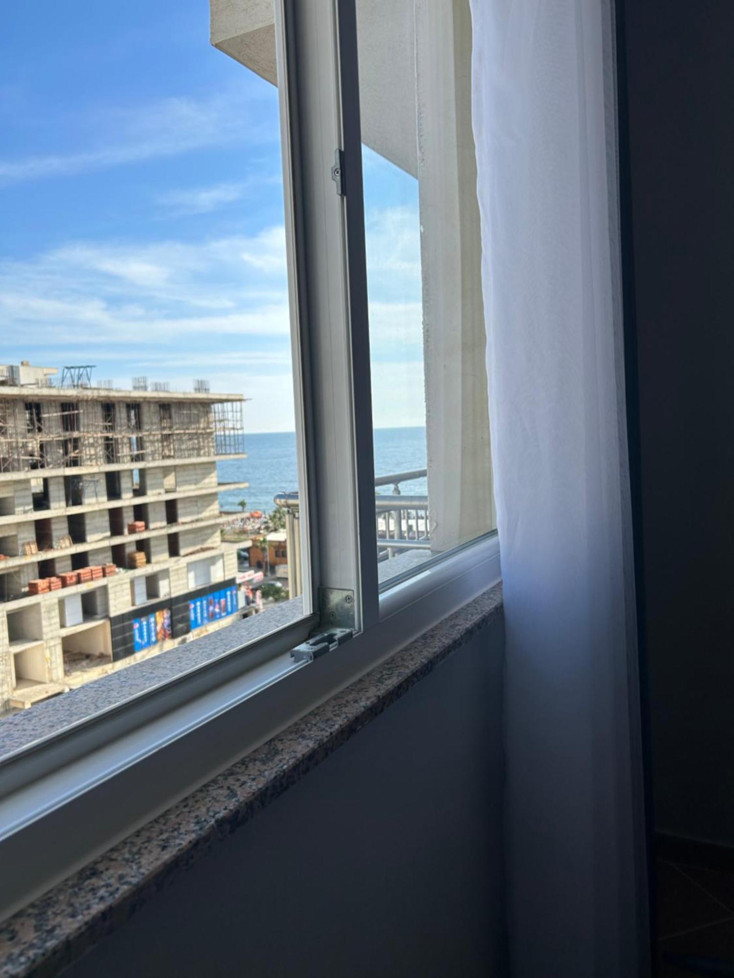 Apartament Raci Shengjin Ngoại thất bức ảnh