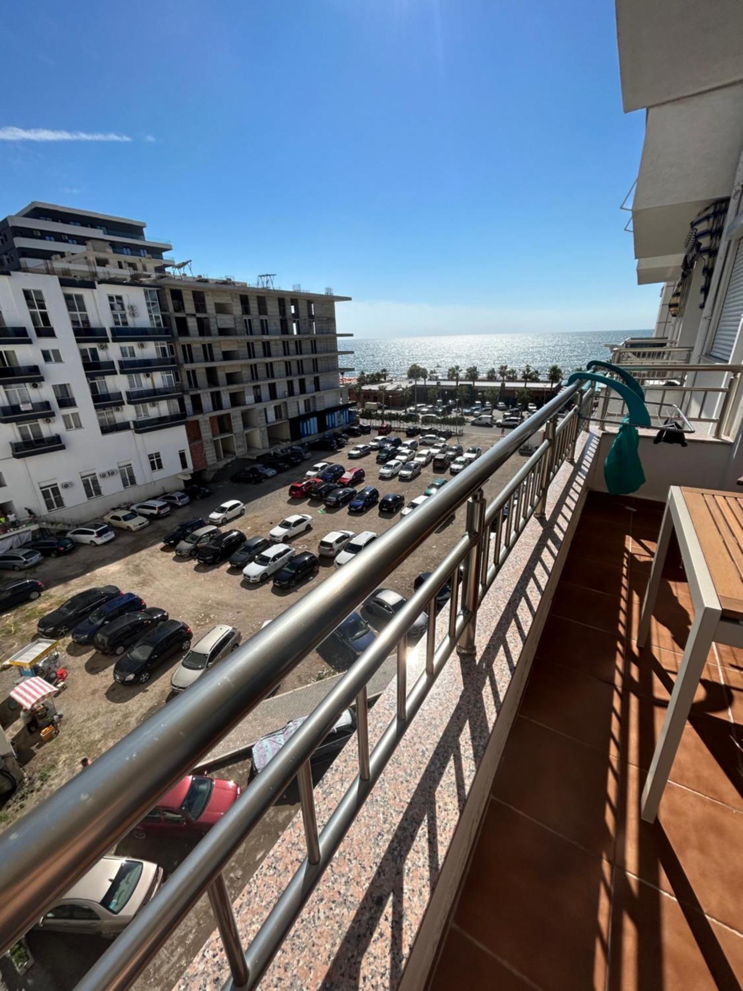 Apartament Raci Shengjin Ngoại thất bức ảnh