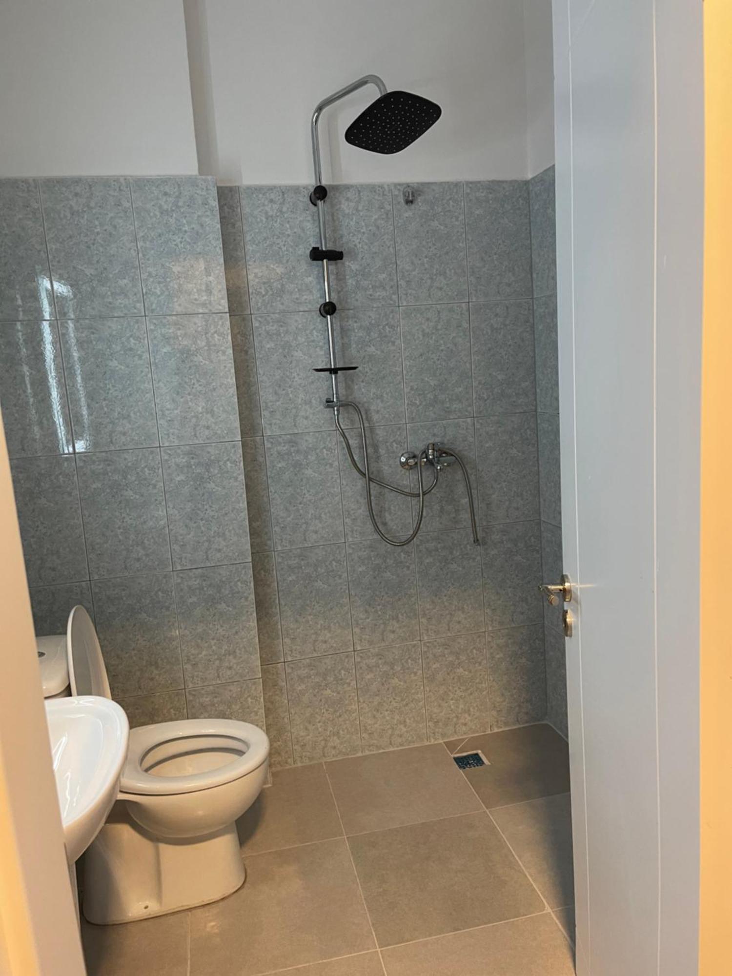 Apartament Raci Shengjin Ngoại thất bức ảnh